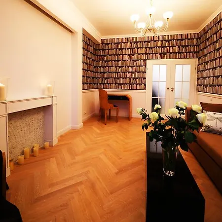 Maison De Luxe Apartmán *