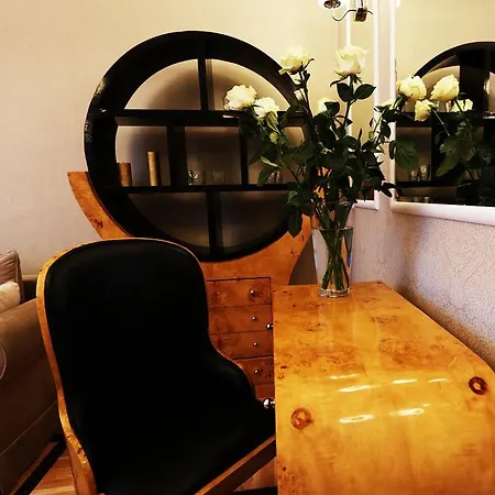 Apartment Maison De Luxe *