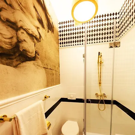 Maison De Luxe Apartment *