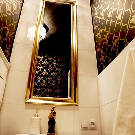 Maison De Luxe * Warsaw