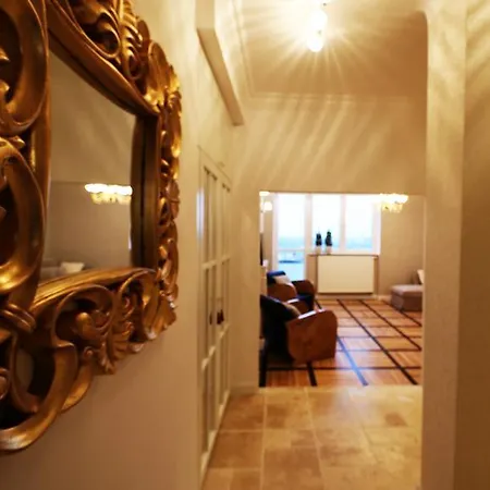 Apartment Maison De Luxe