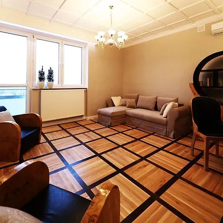 Maison De Luxe Apartment