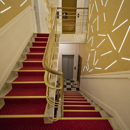 Apartmán Maison De Luxe Varšava