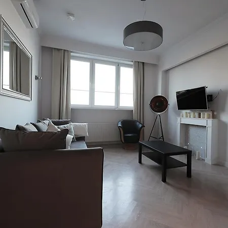 Apartment Maison De Luxe *
