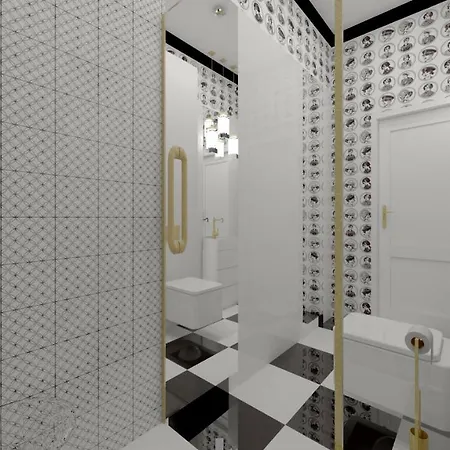 Maison De Luxe Apartment