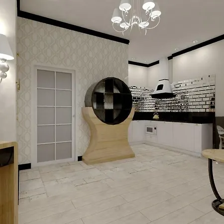 Maison De Luxe Apartment