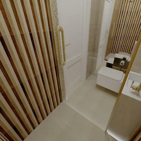Maison De Luxe * Varšava