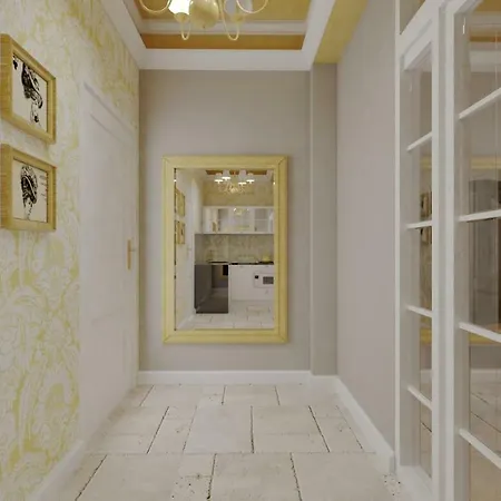 Maison De Luxe Apartment *