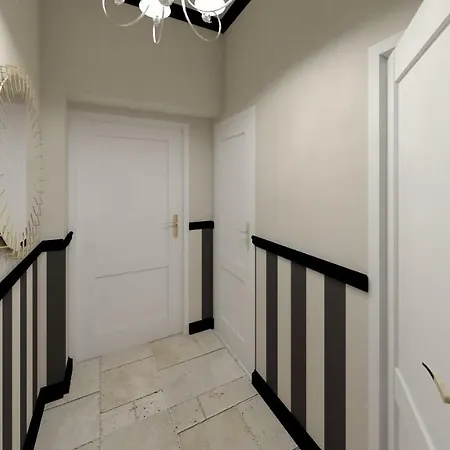 Maison De Luxe *