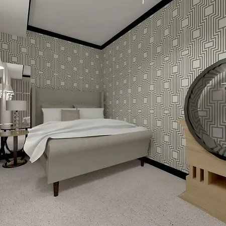 Apartmán Maison De Luxe *