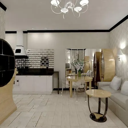 Maison De Luxe *