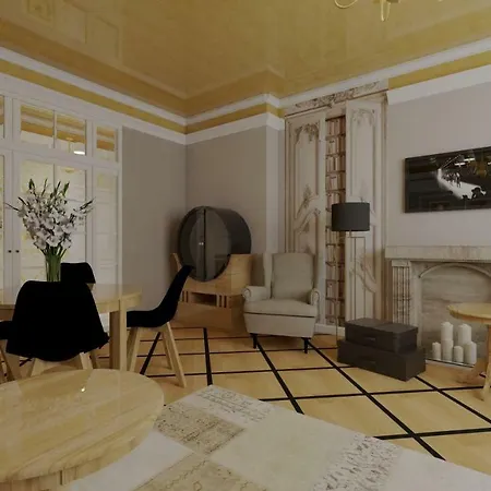 Maison De Luxe