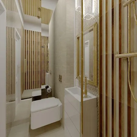 Maison De Luxe