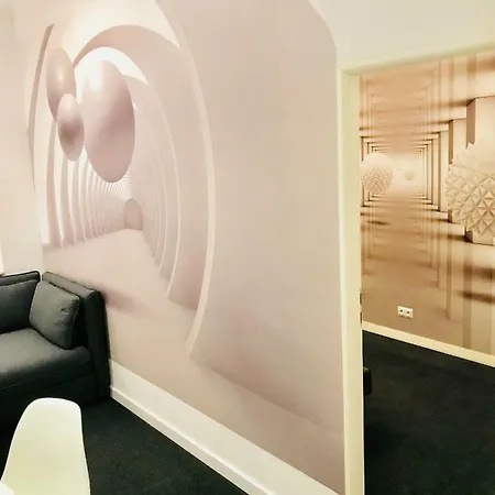 Maison De Luxe Apartment