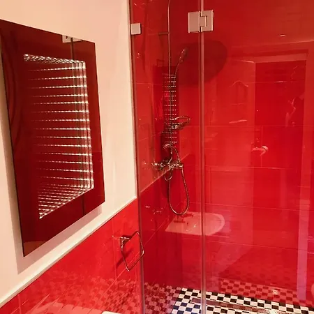 Apartmán Maison De Luxe *