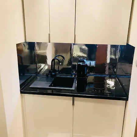 Maison De Luxe Apartment